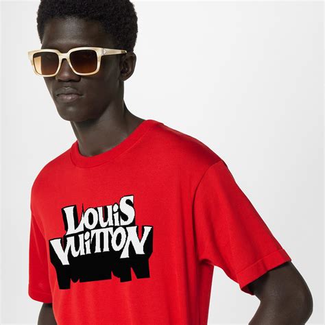 Products by Louis Vuitton: Graphic Short.